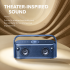 Anker soundcore Motion X600 50W Spatial Audio Wireless Speaker Lunar Blue Anker soundcore Motion X600 50W Spatial Audio Wireless Speaker Lunar Blue